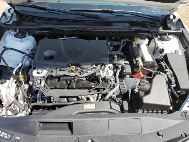 4T1G11AK4PU732096 Toyota Camry Se N