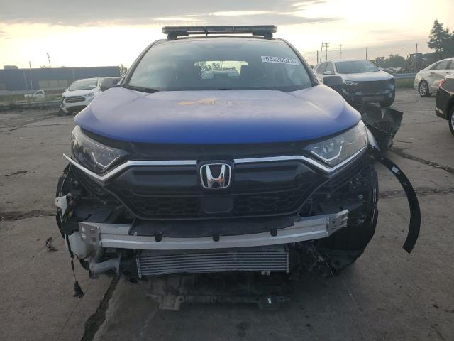 2HKRW2H23LH640301 Honda CR-V LX