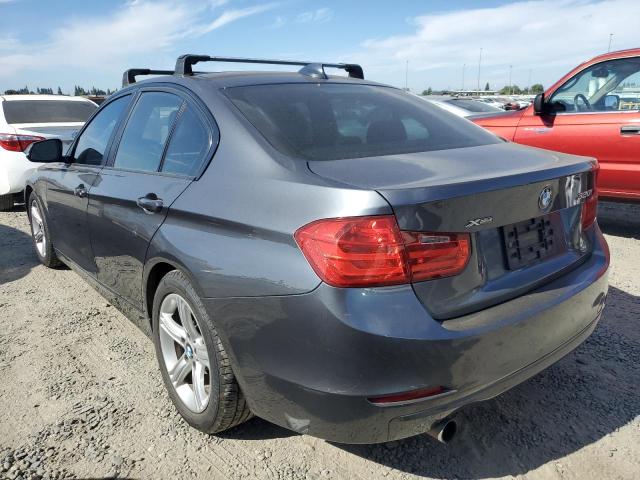 WBA3C3G58ENS71063 BMW 320 I Xdrive