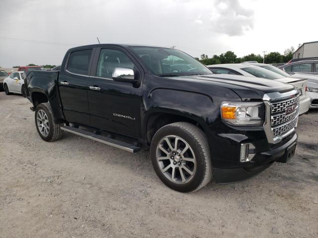 1GTG6EEN7N1249153 GMC Canyon Denali