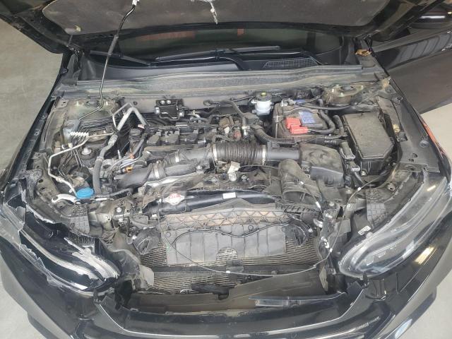 1HGCV1F39MA004247 Honda Accord Sport