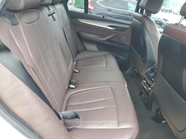 5UXKT0C52G0S77717 BMW X5 Xdr40e
