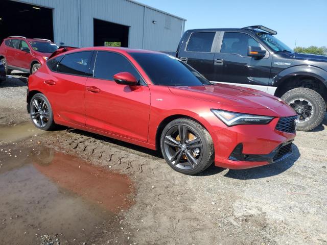 19UDE4H63PA015651 Acura Integra A-spec Tech