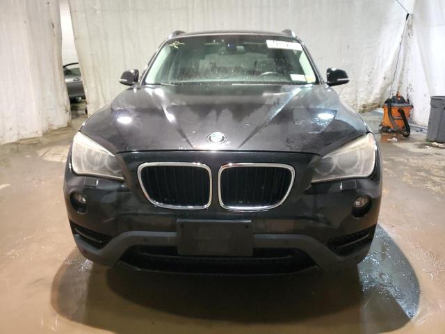 WBAVM5C53EVV92337 BMW X1 Xdrive35i
