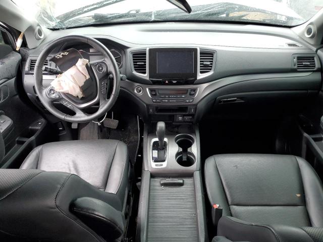 5FPYK3F64HB038460 Honda Ridgeline Rtl