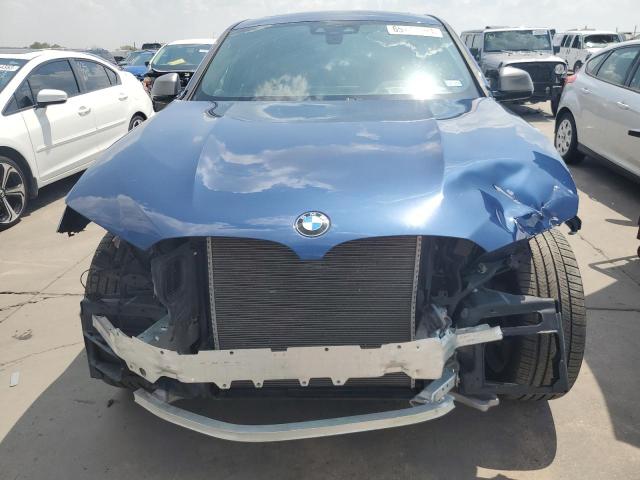 5UXUJ5C52KLA93416 BMW X4 M40i