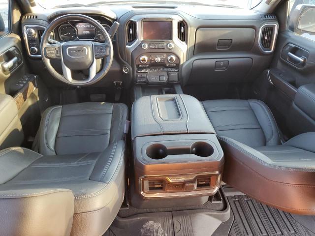 3GTU9FEL2MG450277 GMC Sierra K1500 Denali