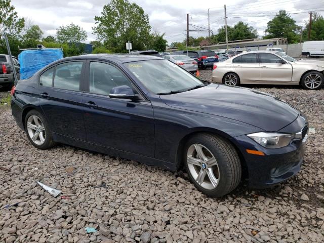 WBA3C3G5XFNT52020 BMW 320 I Xdrive