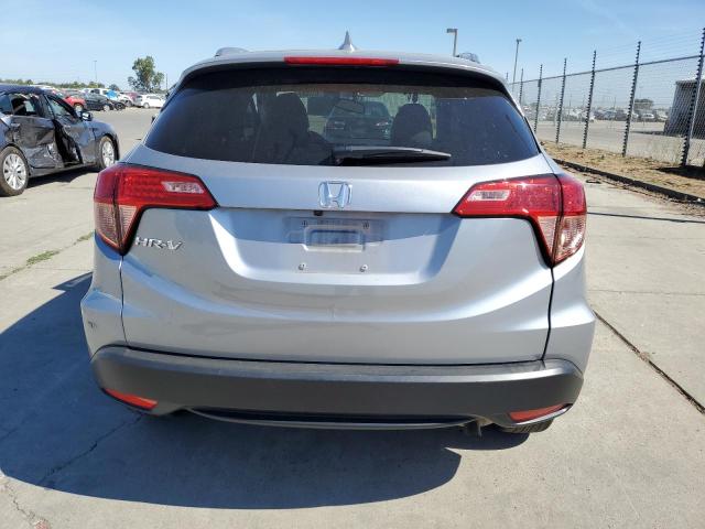 3CZRU5H75JM702074 Honda Hr-v Exl
