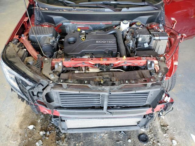 3GKALMEV0NL233978 GMC Terrain Sle