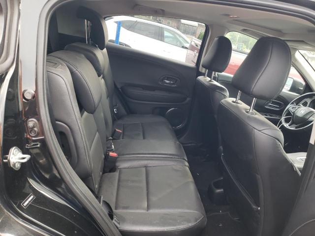 3CZRU6H77GM709431 Honda Hr-v Exl