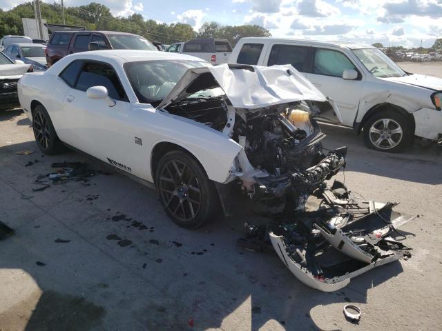 2C3CDZBT3HH616803 Dodge Challenger R/t