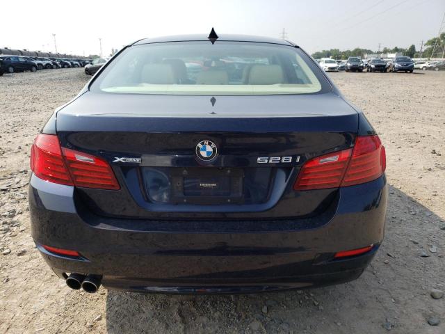 WBA5A7C57FD628932 BMW 528 XI
