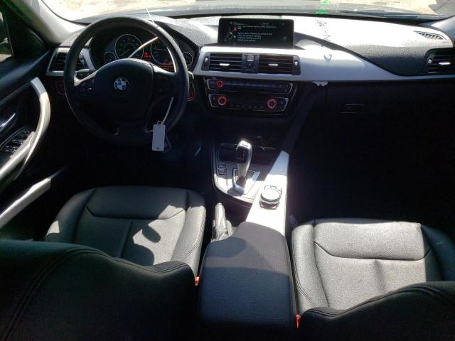 WBA8A9C56GK618723 BMW 320 I