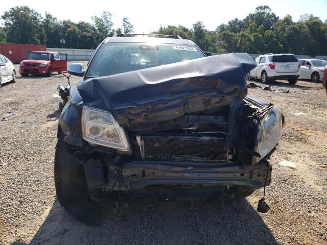 2GKALSEK2F6381484 GMC Terrain Slt