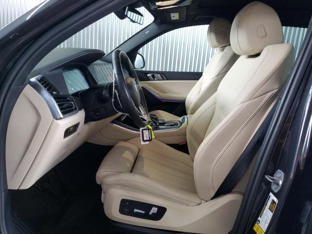 5UXCR4C09N9L78843 BMW X5 Sdrive 40i