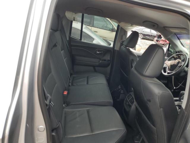 5FPYK3F64HB038460 Honda Ridgeline Rtl