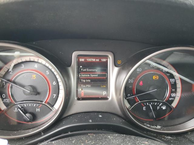 3C4PDCGG0FT573872 Dodge Journey Crossroad