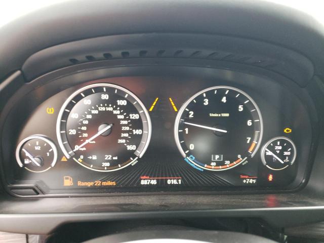 5UXKR6C55G0J83574 BMW X5 Xdrive50i