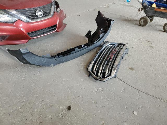 3GKALPEVXNL131413 GMC Terrain Slt
