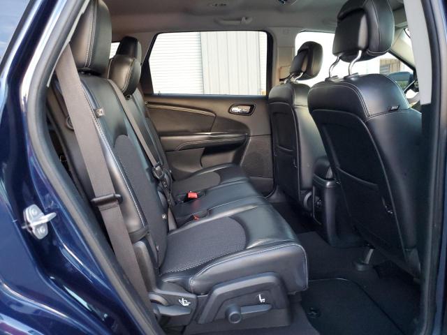3C4PDCGG4JT305819 Dodge Journey Crossroad