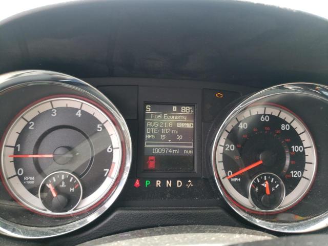 2C4RDGEG0KR567845 Dodge Grand Caravan Gt
