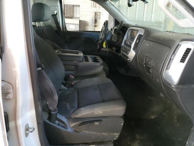 1GTV2UEC3EZ127595 GMC Sierra K1500 Sle