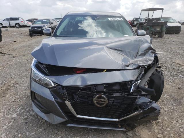 3N1AB8CV2PY280799 Nissan SENTRA SV