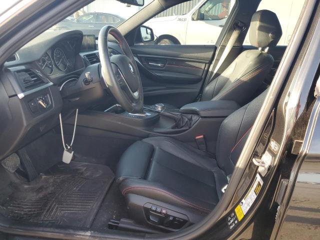 WBA3G7C58FK297814 BMW 328 XI