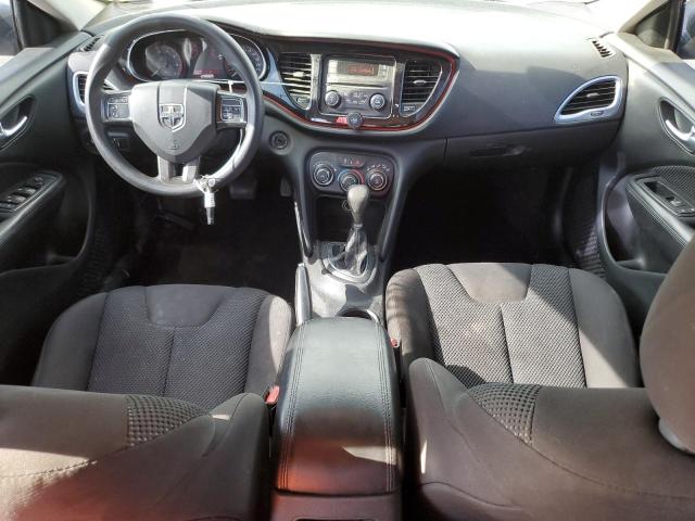 1C3CDFFA1GD820213 Dodge Dart Sxt Sport