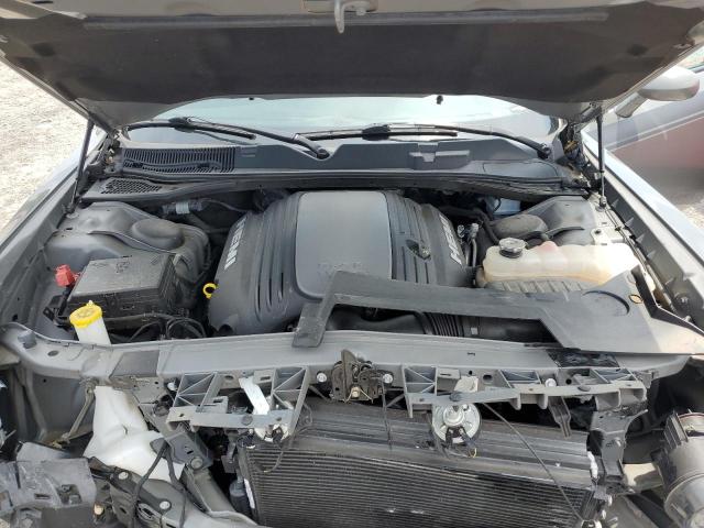 2C3CDZBT1KH508882 Dodge Challenger R/t