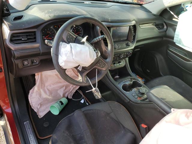 1GKKNLLS6PZ109128 GMC Acadia At4