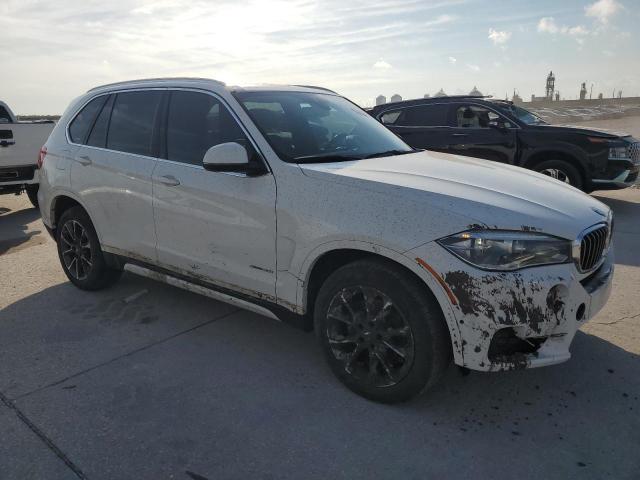 5UXKR2C55J0X10366 BMW X5 Sdrive35i