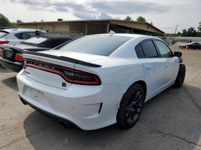 2C3CDXGJ2LH126339 Dodge Charger Scat Pack