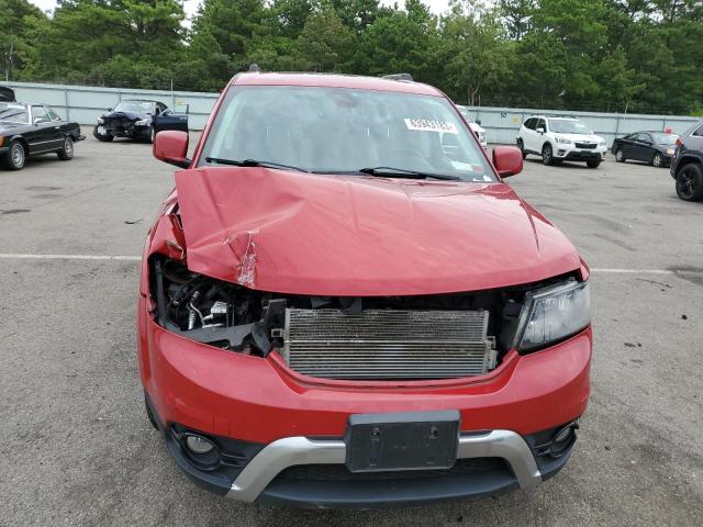 3C4PDDGG3JT511297 Dodge Journey Crossroad