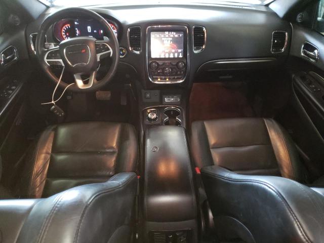 1C4RDJDG7GC323656 Dodge DURANGO LIMITED