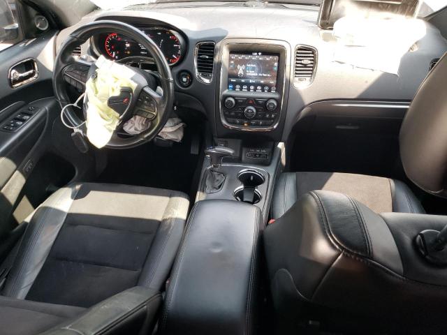 1C4SDJCT9KC806770 Dodge Durango R/t