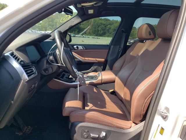 5UXCR6C5XKLK83732 BMW X5 Xdrive40i
