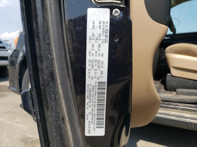 2C4RDGBG8GR267353 Dodge Grand Caravan Se