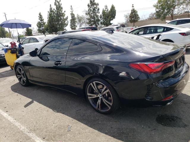 WBA53AP07NCK94203 BMW 430I