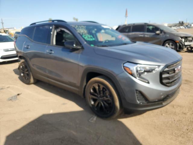 3GKALMEV2LL274626 GMC Terrain Sle