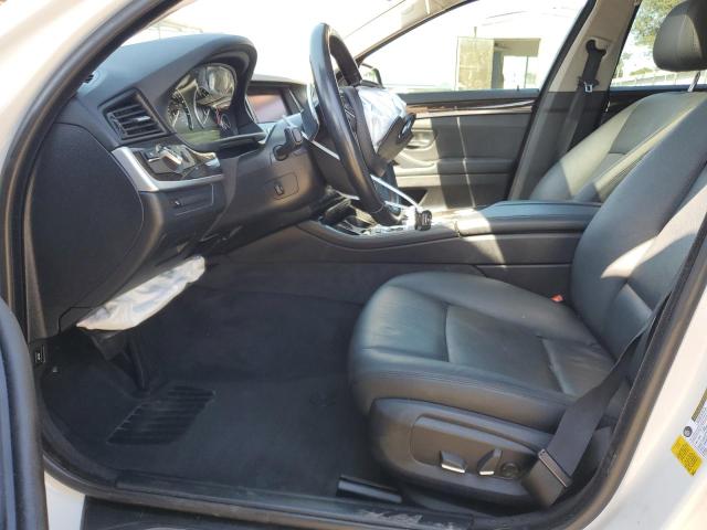 WBA5A5C58GD527291 BMW 528 I