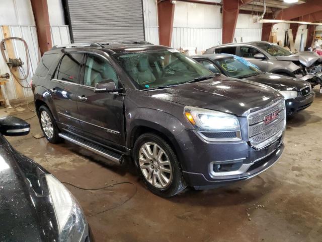 1GKKVTKD7FJ321732 GMC Acadia Denali