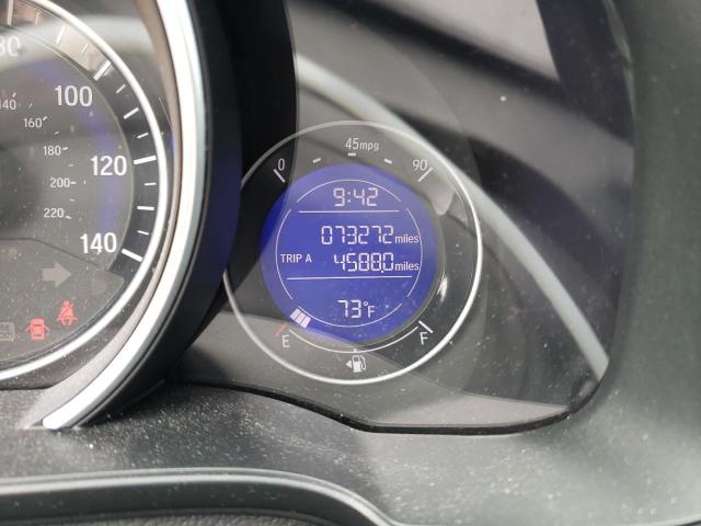 3HGGK5G4XLM709097 Honda FIT LX