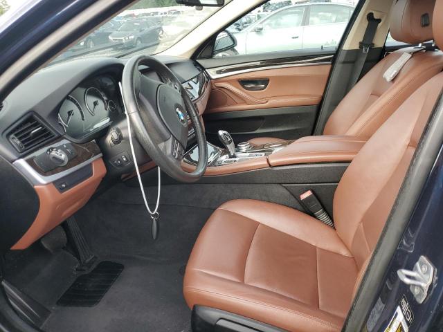 WBA5B3C58ED539195 BMW 535 XI