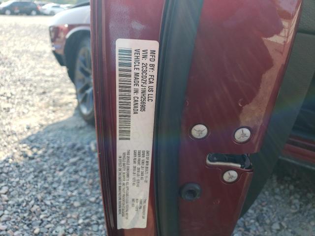 2C3CDZFJ1NH256905 Dodge Challenger R/t Scat Pack