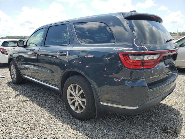 1C4RDHAG5JC384850 Dodge Durango Sxt