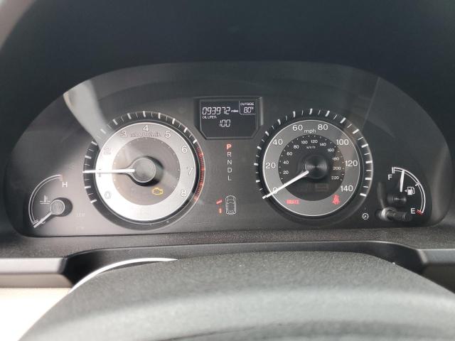 5FNRL5H39GB145348 Honda ODYSSEY SE
