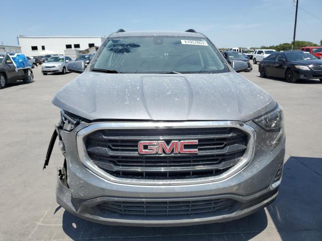 3GKALTEV3LL227793 GMC Terrain Sle
