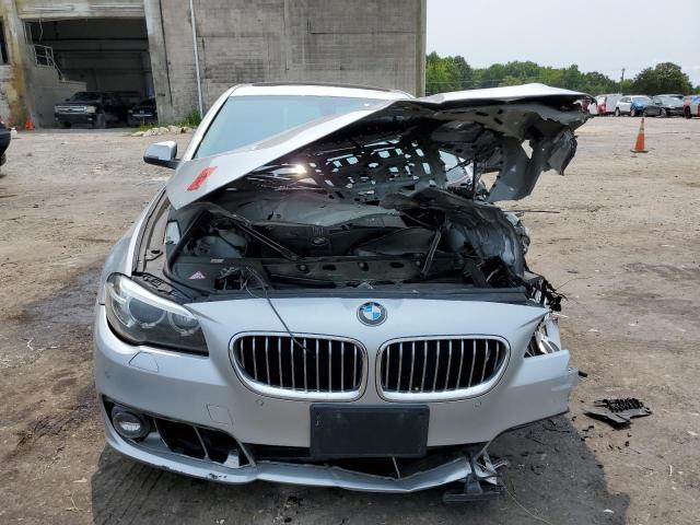 WBA5B3C57FD545376 BMW 535 XI
